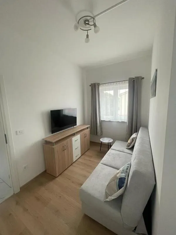 Apartment Vanesa Medulin