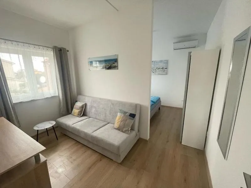 Apartment Vanesa Medulin
