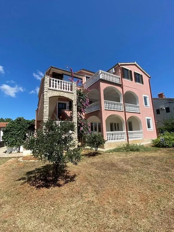 Apartment Vanesa Medulin