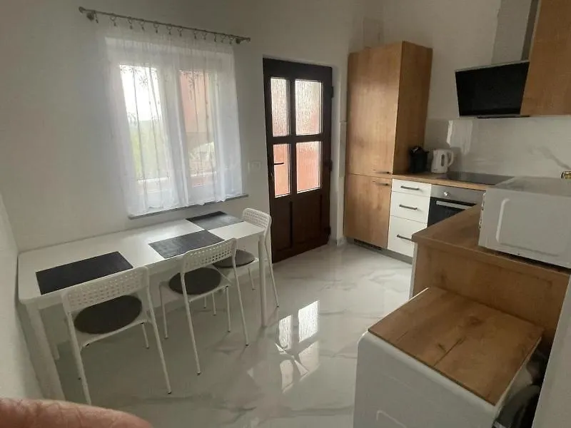Apartment Vanesa Medulin