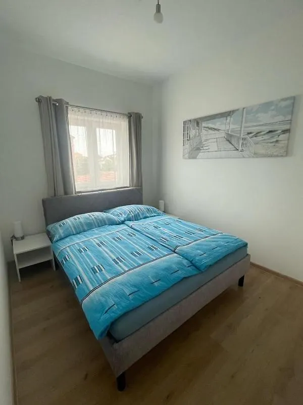 Apartment Vanesa Medulin