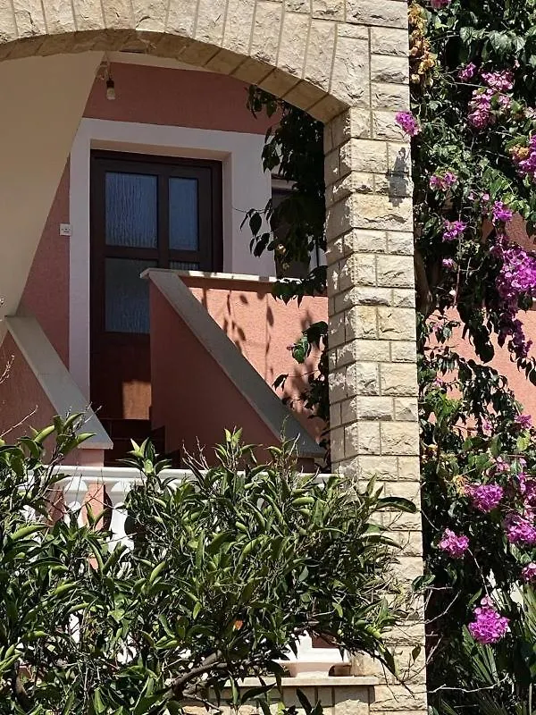 Apartment Vanesa Medulin Croatia
