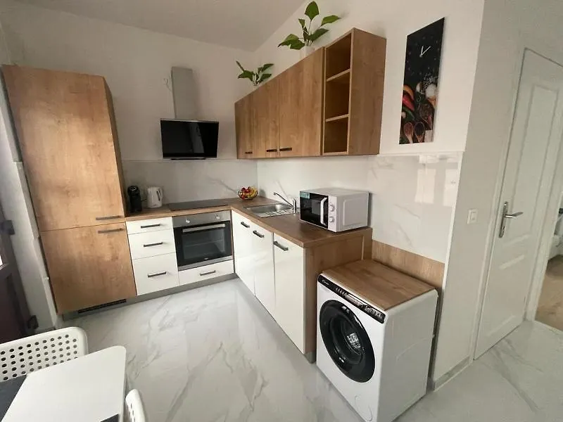 Apartment Vanesa Medulin