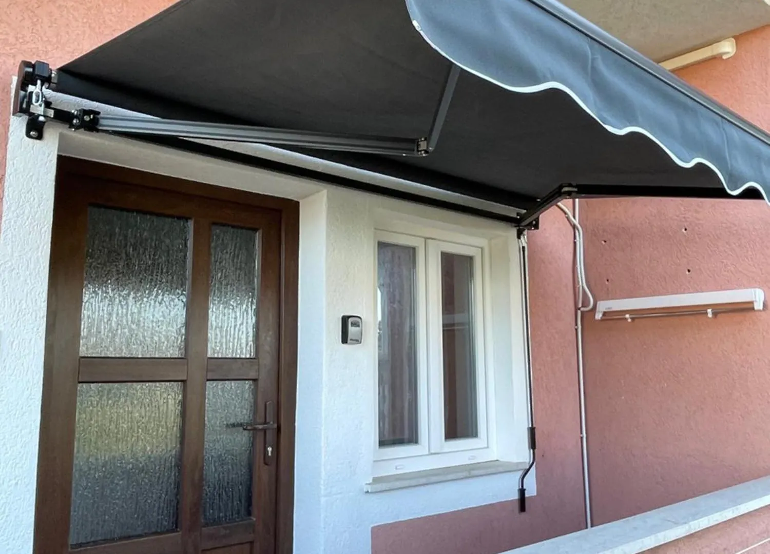 Apartment Vanesa Medulin Croatia